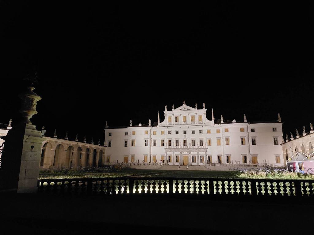 casa indipendente in vendita a Codroipo