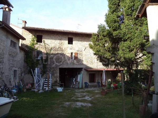 casa indipendente in vendita a Codroipo