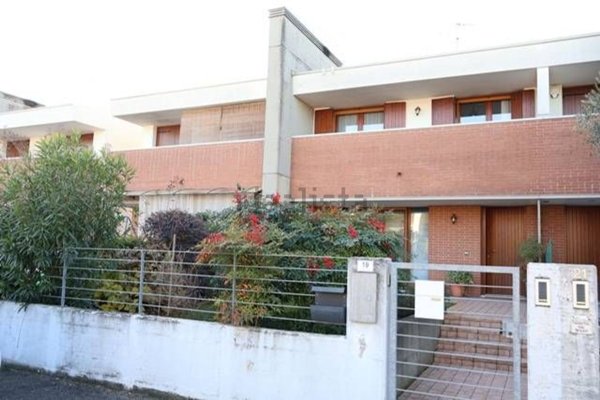 casa indipendente in vendita a Codroipo