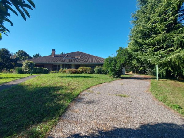 casa indipendente in vendita a Codroipo