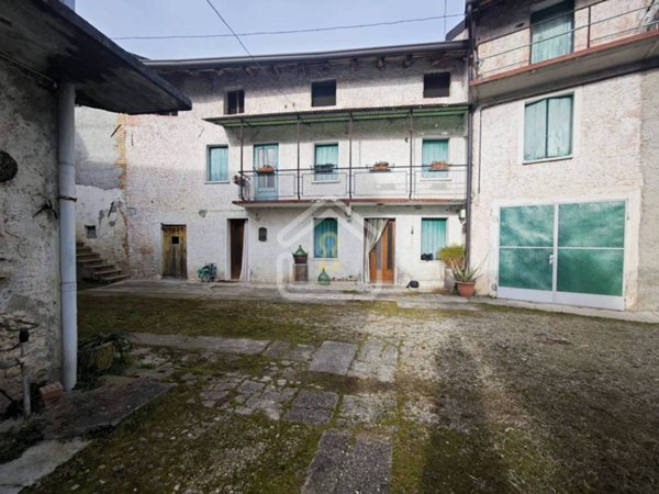 casa indipendente in vendita a Codroipo