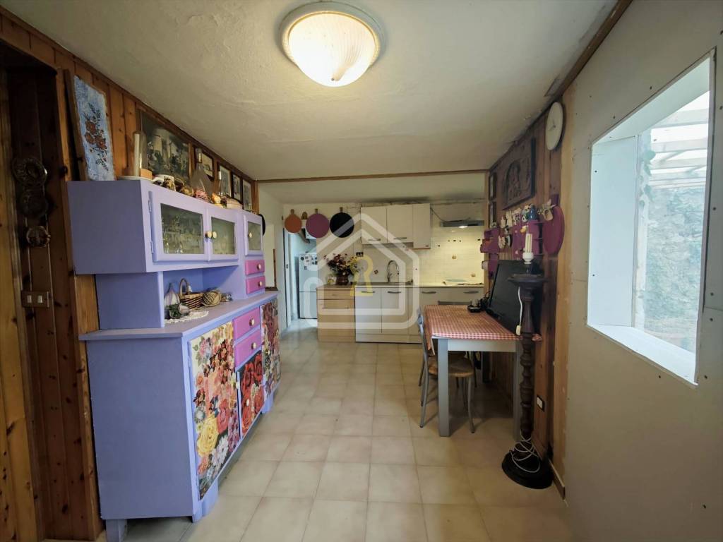 casa indipendente in vendita a Codroipo