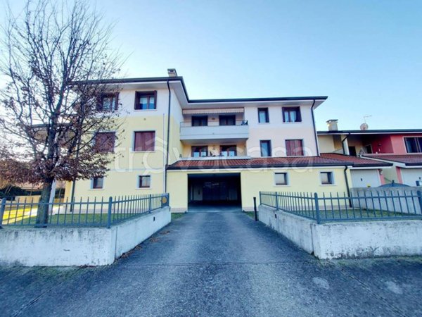 appartamento in vendita a Codroipo
