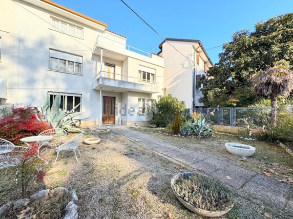 appartamento in vendita a Codroipo