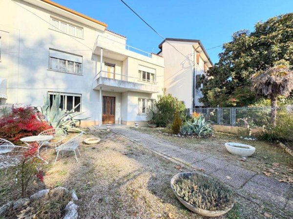 casa indipendente in vendita a Codroipo