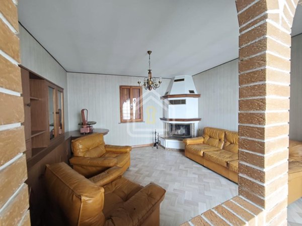 casa indipendente in vendita a Codroipo