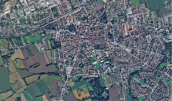 negozio in vendita a Codroipo