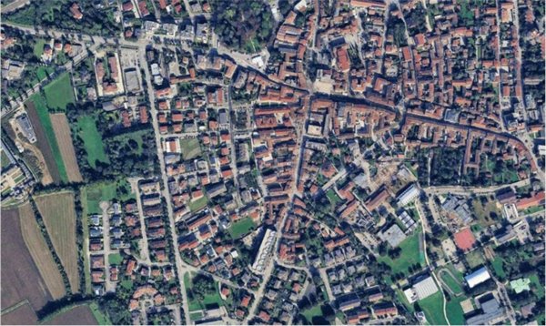 negozio in vendita a Codroipo