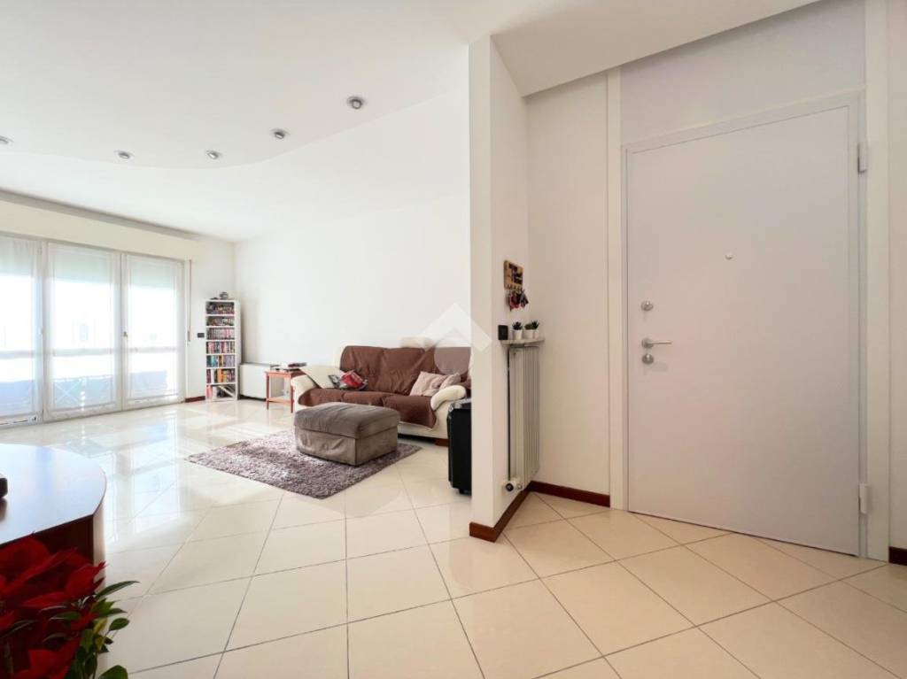 appartamento in vendita a Codroipo