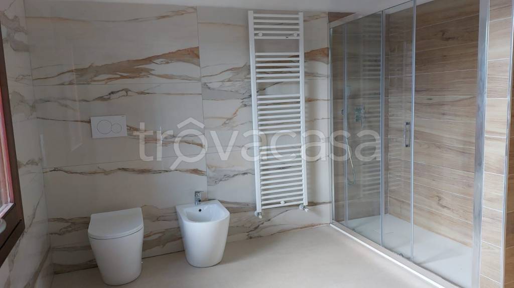 casa indipendente in vendita a Codroipo