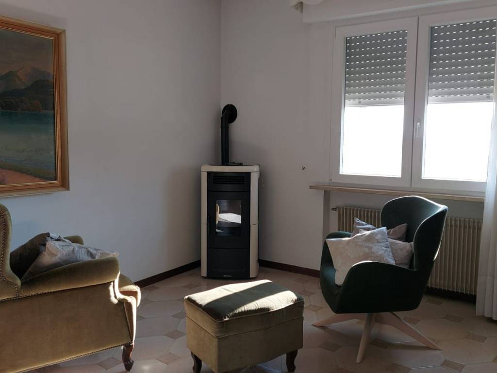 casa indipendente in vendita a Codroipo