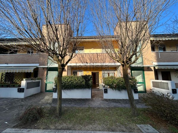 appartamento in vendita a Codroipo