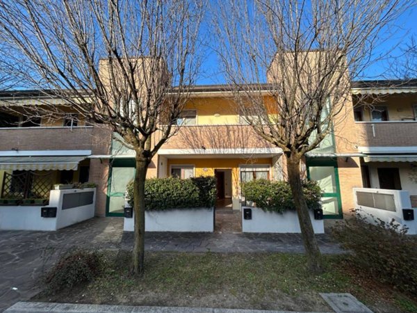 appartamento in vendita a Codroipo