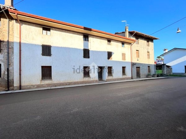 pentavano in vendita a Codroipo