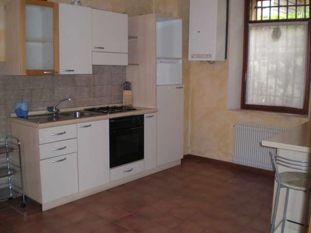 casa indipendente in vendita a Codroipo