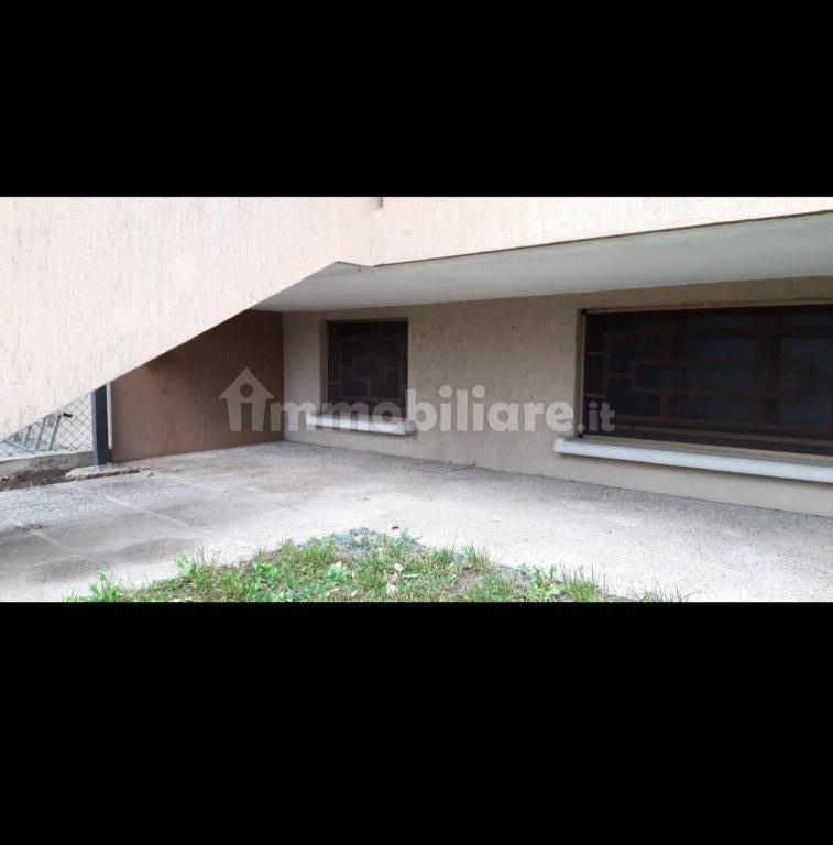 casa indipendente in vendita a Codroipo