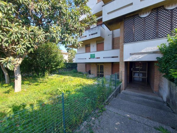 appartamento in vendita a Codroipo