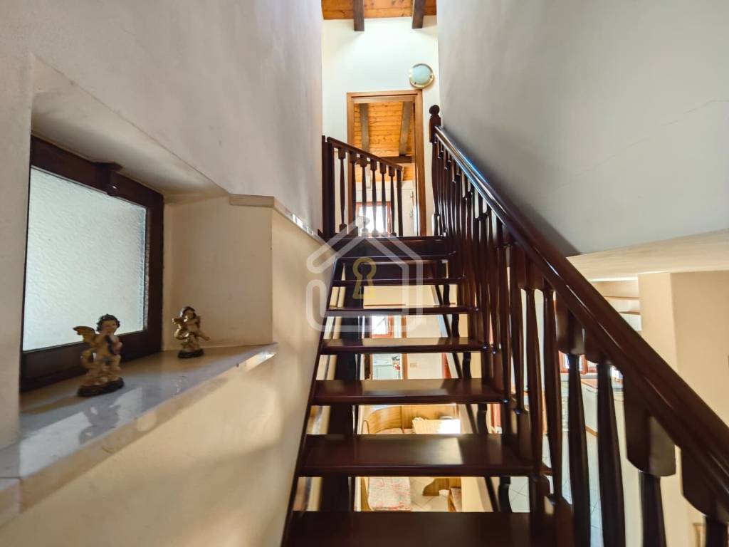 casa indipendente in vendita a Codroipo