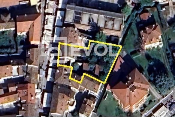 intera palazzina in vendita a Codroipo