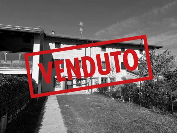 casa indipendente in vendita a Codroipo