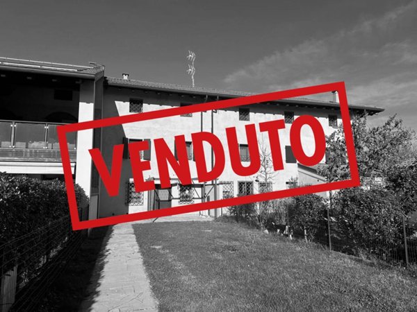 casa indipendente in vendita a Codroipo