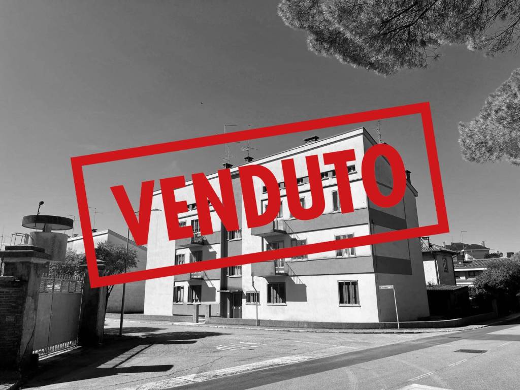 appartamento in vendita a Codroipo