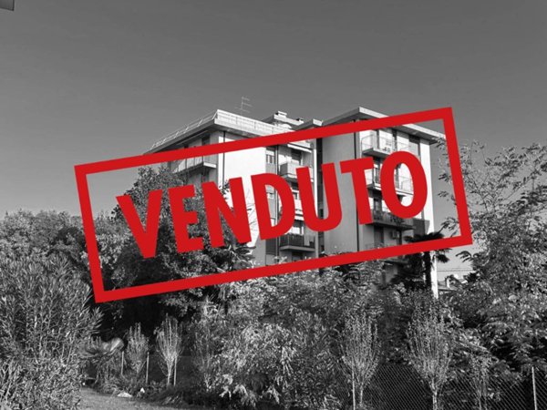 appartamento in vendita a Codroipo