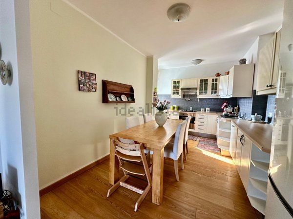 appartamento in vendita a Codroipo