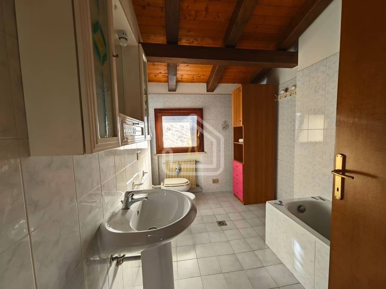 casa indipendente in vendita a Codroipo