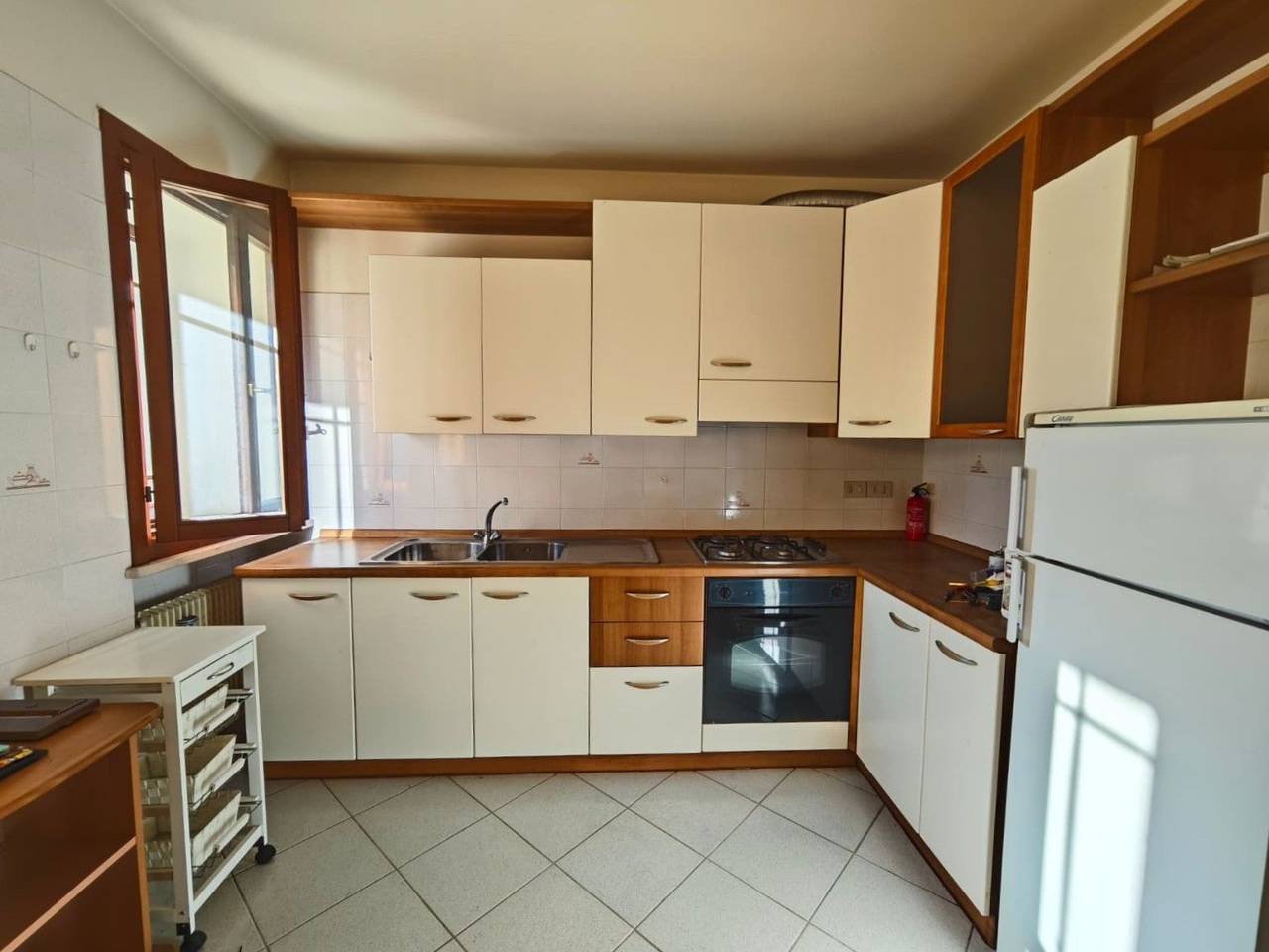 casa indipendente in vendita a Codroipo