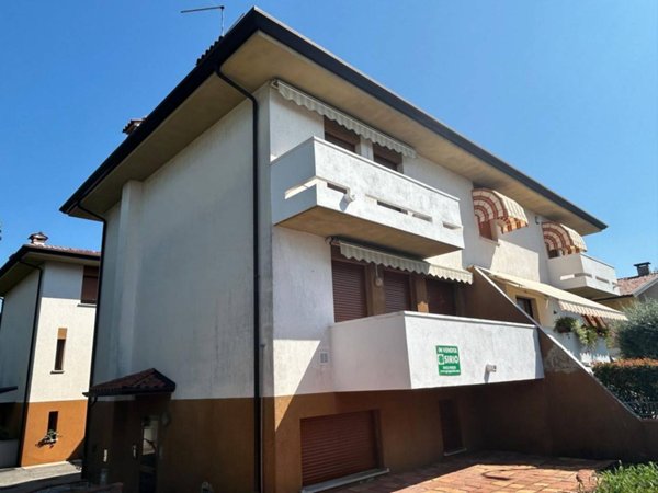 casa indipendente in vendita a Codroipo