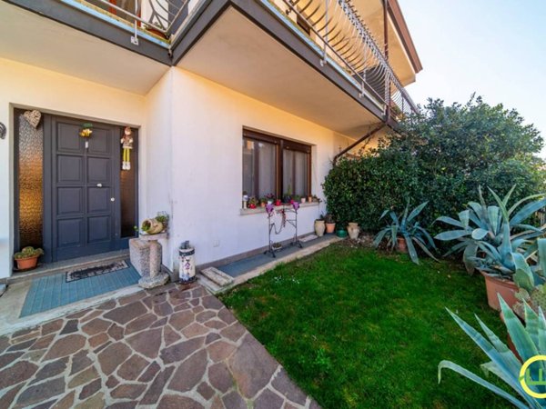 casa indipendente in vendita a Codroipo