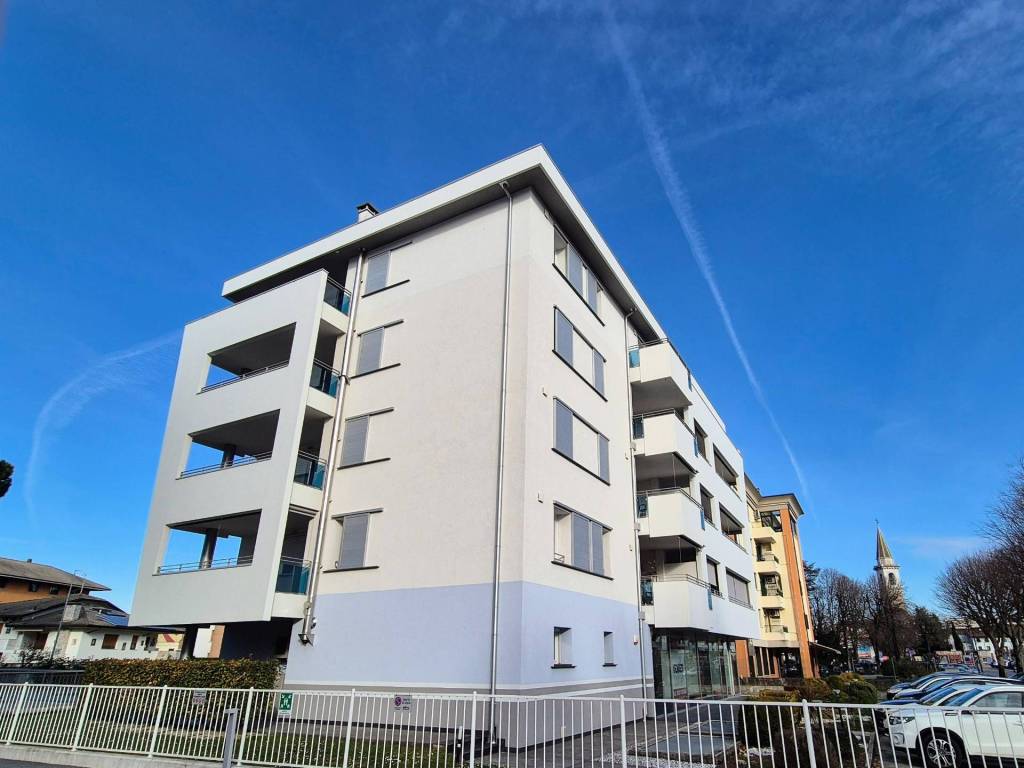 appartamento in vendita a Codroipo