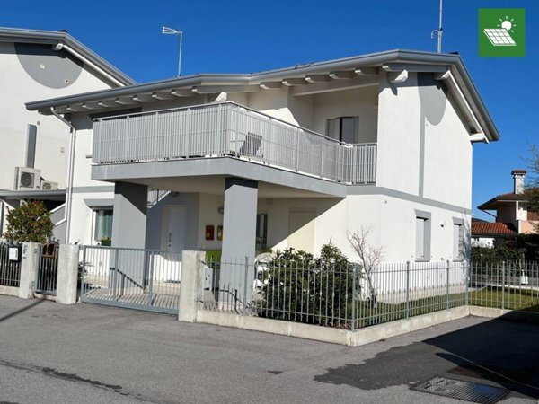 appartamento in vendita a Codroipo