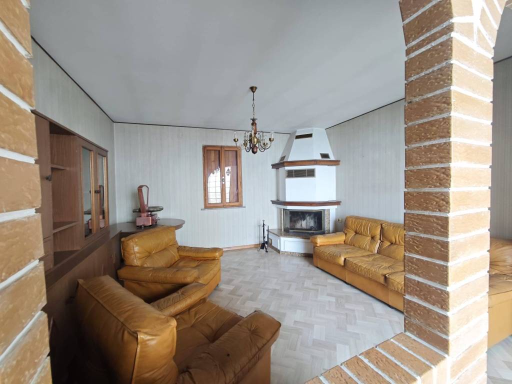 casa indipendente in vendita a Codroipo