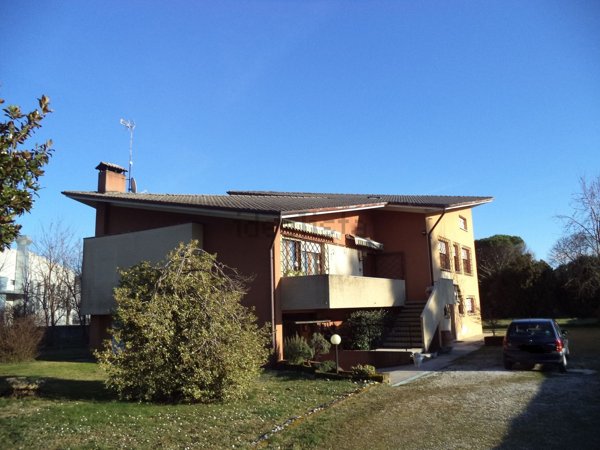 casa indipendente in vendita a Codroipo