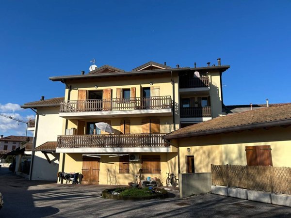 appartamento in vendita a Codroipo