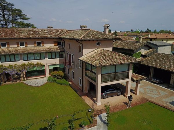 casa indipendente in vendita a Codroipo