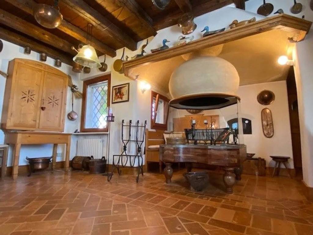 casa indipendente in vendita a Codroipo