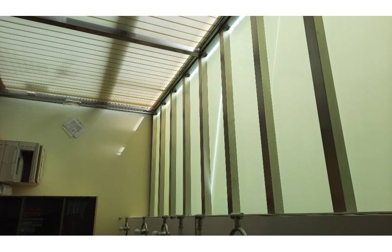 ufficio in vendita a Codroipo