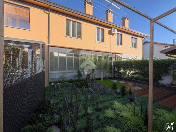 casa indipendente in vendita a Codroipo