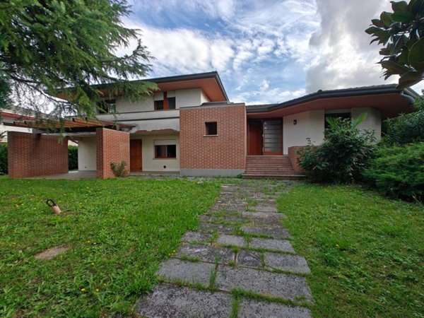 casa indipendente in vendita a Codroipo