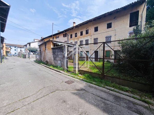 casale in vendita a Codroipo