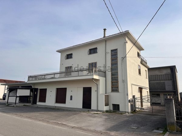 appartamento in vendita a Codroipo