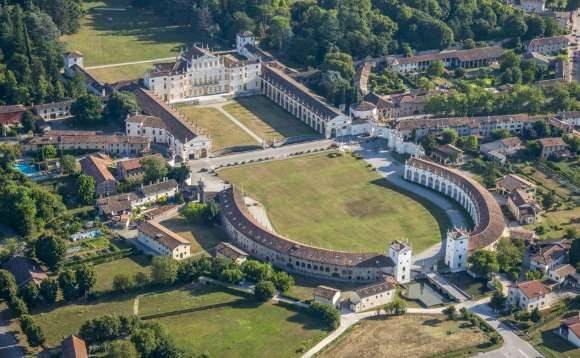 casa indipendente in vendita a Codroipo