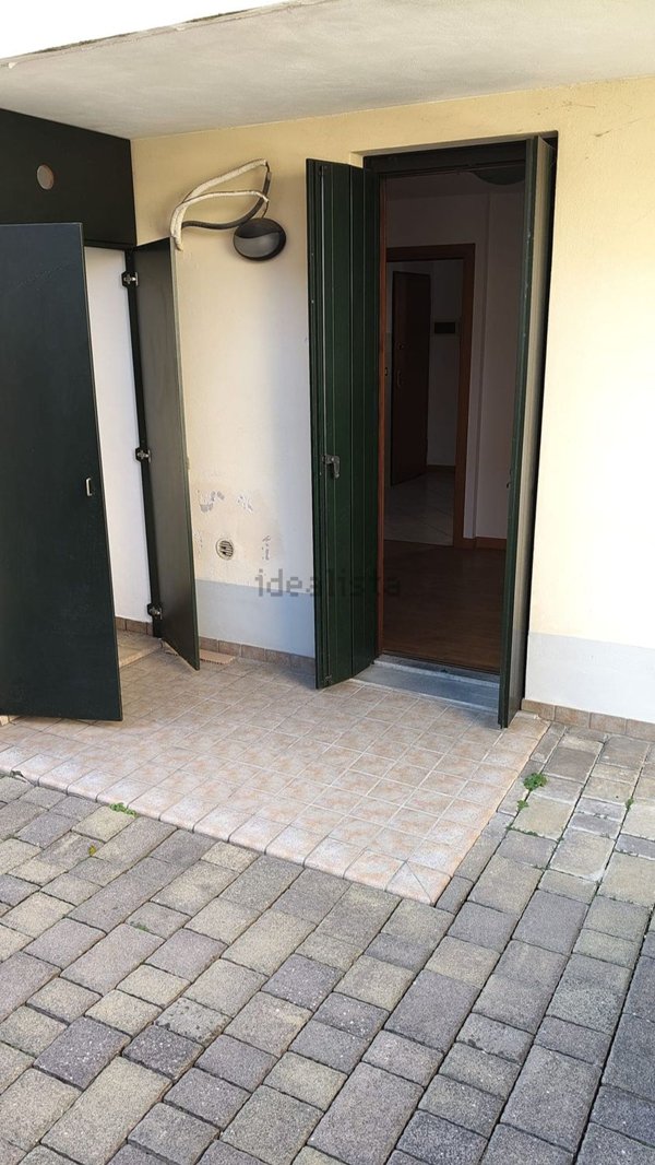 appartamento in vendita a Codroipo