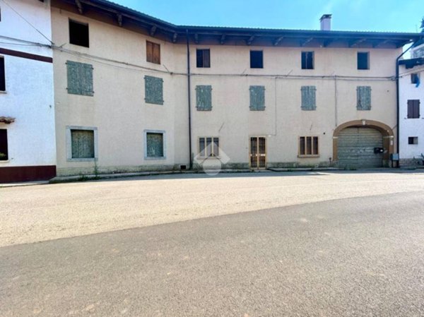 casa indipendente in vendita a Codroipo