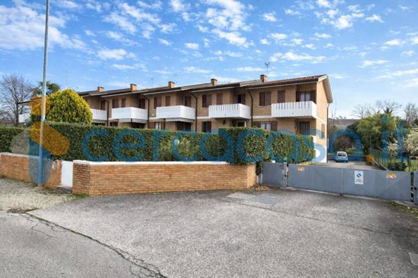 casa indipendente in vendita a Codroipo