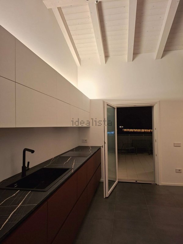 appartamento in vendita a Codroipo