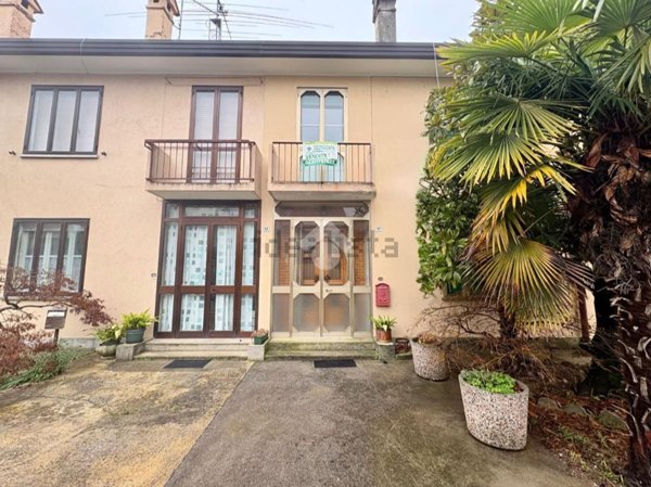 appartamento in vendita a Codroipo